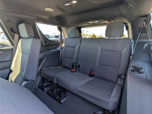 New 2026 Chevrolet Tahoe LS w/ Max Trailering Package image 9