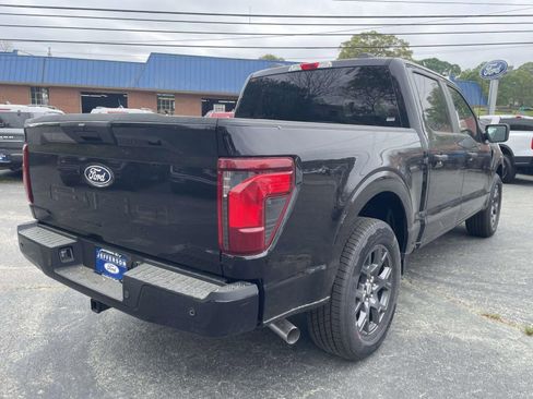 New 2026 Ford F150 STX RWD image 3