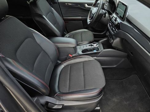 Used 2025 Ford Escape ST-Line AWD/4WD image 34
