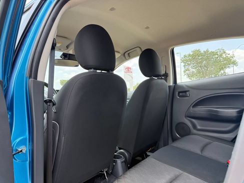 Used 2024 Mitsubishi Mirage ES FWD image 15