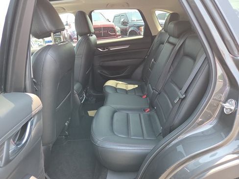 Used 2019 MAZDA CX-5 Grand Touring AWD/4WD image 12