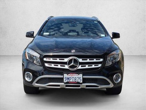 Used 2019 Mercedes-Benz GLA 250 image 2