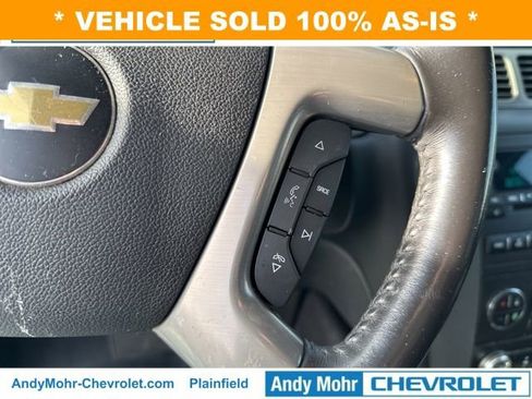 Used 2013 Chevrolet Tahoe LT w/ Suspension Package, Off-Road image 13