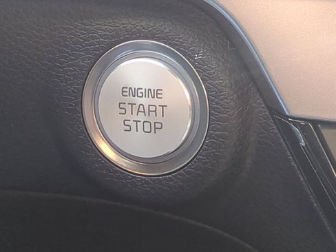 New 2025 Kia Telluride EX image 10