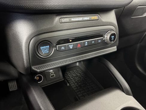 New 2025 Ford Bronco Sport Outer Banks w/ Outer Banks Tech Package+ image 18