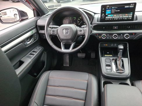 Used 2025 Honda CR-V Sport-L image 10