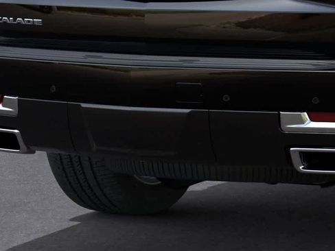 New 2026 Cadillac Escalade ESV 2WD image 14