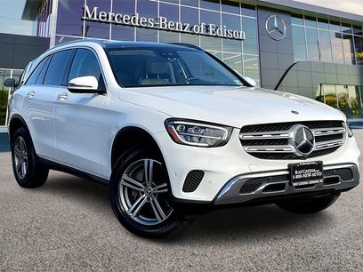 Certified 2022 Mercedes-Benz GLC 300 4MATIC