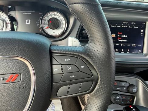Used 2023 Dodge Challenger R/T Scat Pack RWD image 12