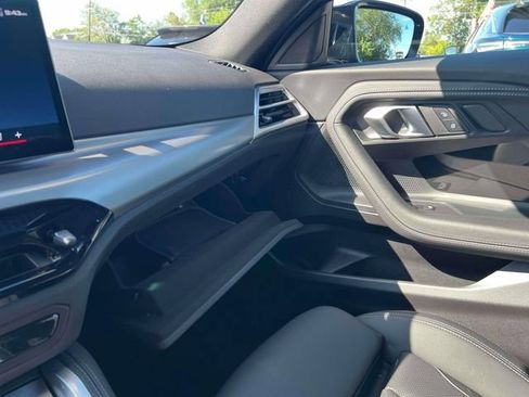 Used 2025 BMW M240i xDrive Coupe w/ Premium Package AWD/4WD image 12