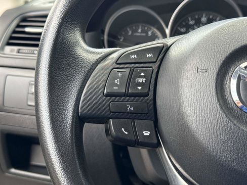 Used 2016 MAZDA CX-5 Sport image 28