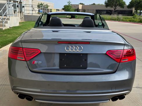 Used 2013 Audi S5 Premium Plus w/ Audi MMI Navigation Plus Pkg AWD/4WD image 14