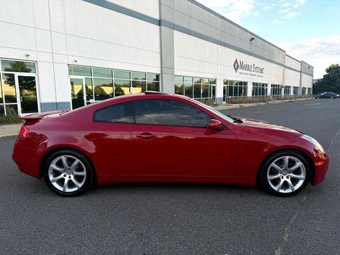 Used 2004 INFINITI G35 Coupe w/ Premium Pkg image 10