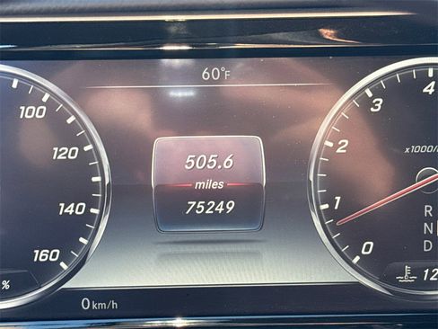 Used 2017 Mercedes-Benz S 550 Sedan image 28
