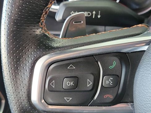 Used 2022 Jeep Wrangler Unlimited Rubicon w/ Xtreme Recon 35" Tire Package image 29