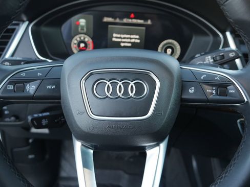 Certified 2023 Audi Q5 2.0T Premium Plus w/ Premium Plus Package image 42