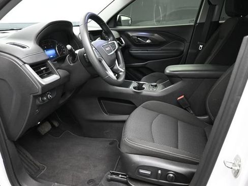 Used 2022 GMC Terrain SLE w/ Driver Convenience Package AWD/4WD image 20