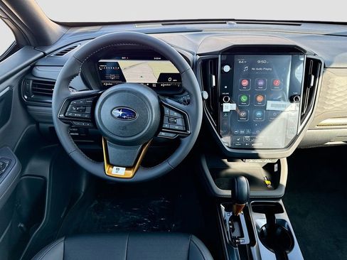 New 2026 Subaru Forester Wilderness image 28