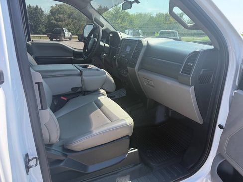 Used 2021 Ford F350 XL w/ Power Equipment Group AWD/4WD image 28