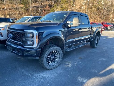 Used 2023 Ford F250 XL w/ STX Appearance Package image 1