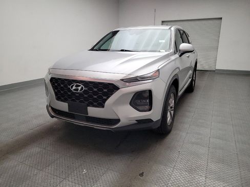 Used 2019 Hyundai Santa Fe SE image 15