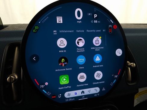 New 2025 MINI Cooper Countryman S image 22