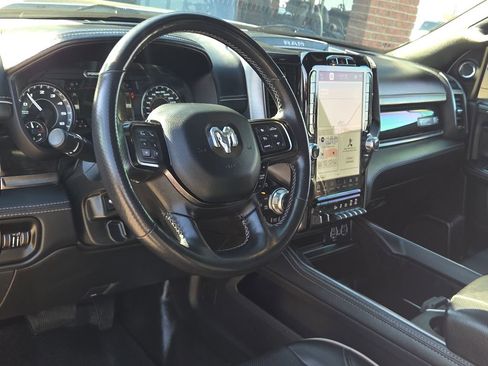 Used 2022 RAM 2500 Power Wagon image 16