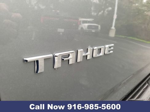 New 2026 Chevrolet Tahoe Premier w/ LPO, Get Active Package image 36