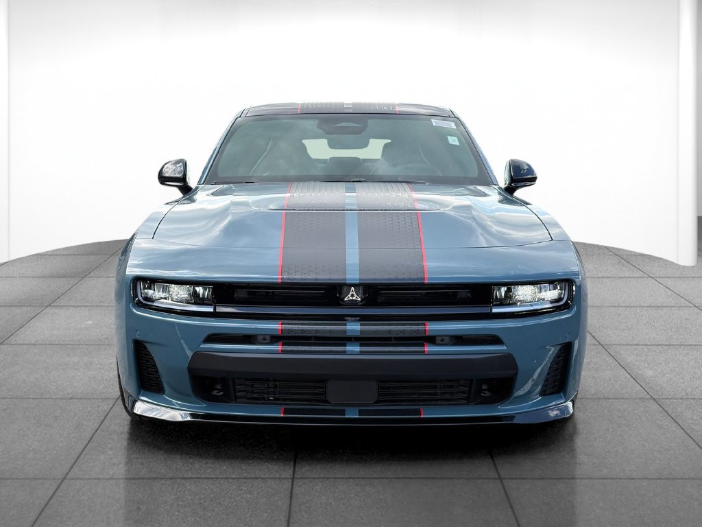 New 2026 Dodge Charger R/T w/ Performance Handling Group AWD/4WD image 2