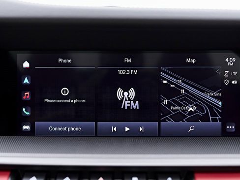 Used 2022 Porsche 911 Carrera S image 76