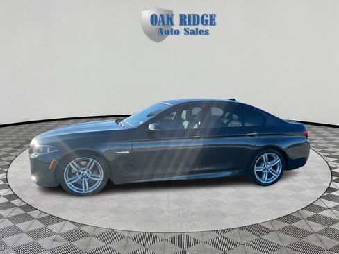 Used 2014 BMW 535i 535I image 8