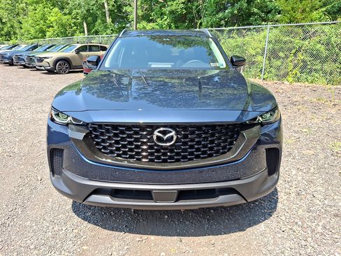 New 2026 MAZDA CX-50 AWD 2.5 S w/ Weather Package image 2