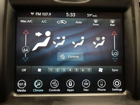 Used 2023 Chrysler 300 S image 25