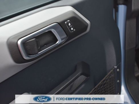Certified 2023 Ford Bronco Big Bend image 6