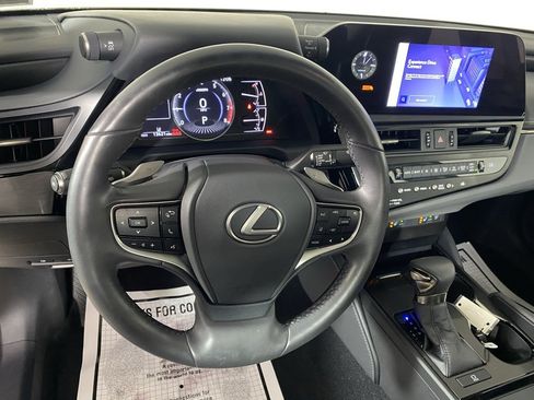 Used 2023 Lexus ES 350 w/ Premium Package image 26