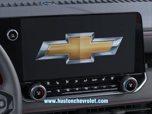 New 2026 Chevrolet Colorado Z71 w/ Z71 Convenience Package 2 AWD/4WD image 20