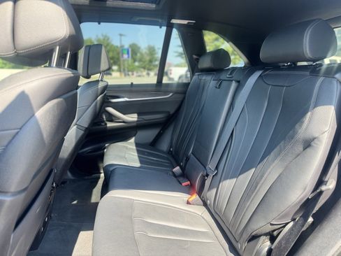Used 2018 BMW X5 xDrive50i image 26