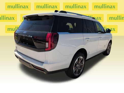New 2025 Ford Expedition King Ranch image 3