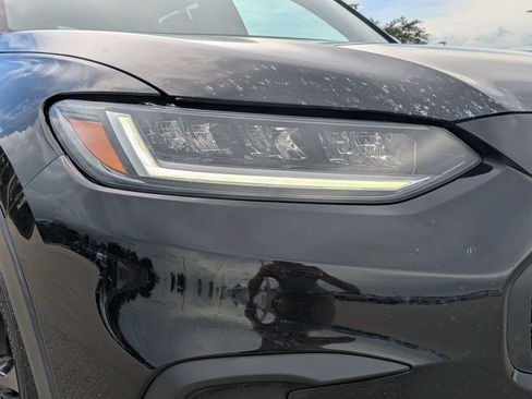 Used 2025 Honda HR-V Sport image 10