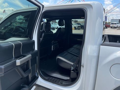 Used 2020 Ford F150 Raptor w/ Equipment Group 802A Luxury AWD/4WD image 11