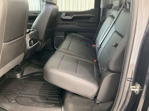 Used 2022 GMC Sierra 1500 SLT w/ SLT Premium Plus Package image 20
