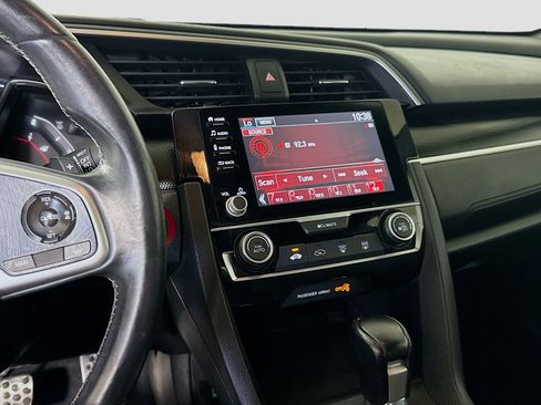 Used 2020 Honda Civic Sport image 18