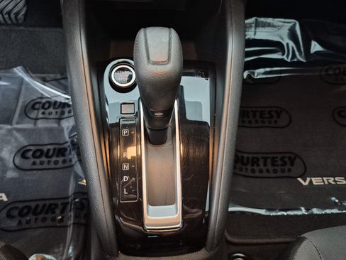 Used 2020 Nissan Versa S FWD image 26