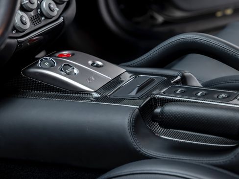 Used 2007 Ferrari 599 GTB Fiorano RWD image 29