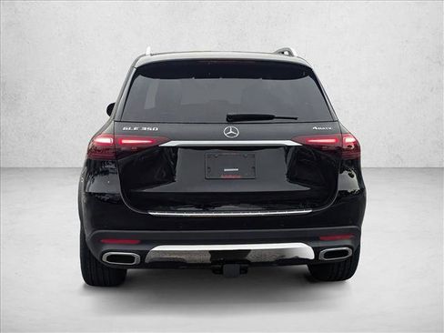Used 2026 Mercedes-Benz GLE 350 4MATIC image 7