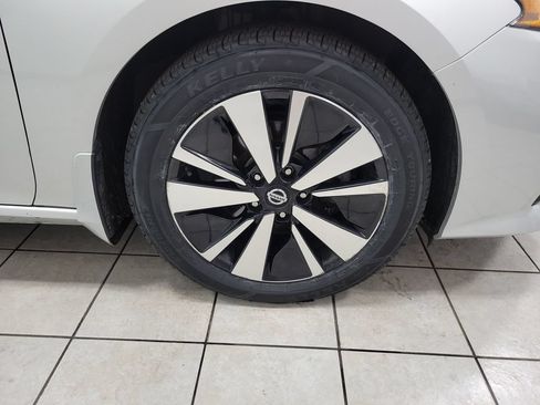 Used 2020 Nissan Altima 2.5 SL AWD/4WD image 50