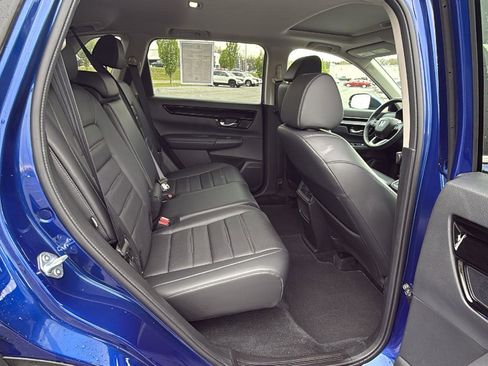 Certified 2023 Honda CR-V EX-L image 17