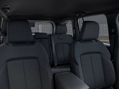 New 2026 Jeep Grand Cherokee Laredo X RWD image 26