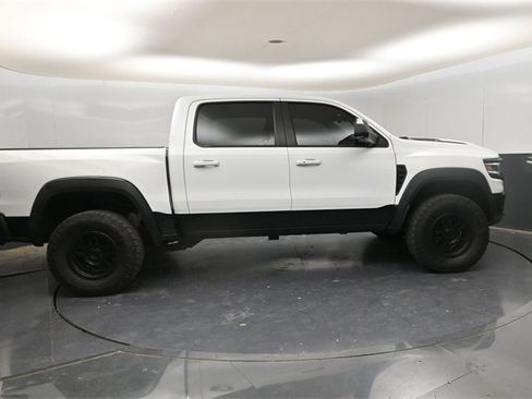 Used 2021 RAM 1500 TRX w/ TRX Level 2 Equipment Group image 2