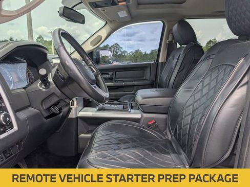 Used 2010 Dodge Ram 1500 Truck Sport AWD/4WD image 14